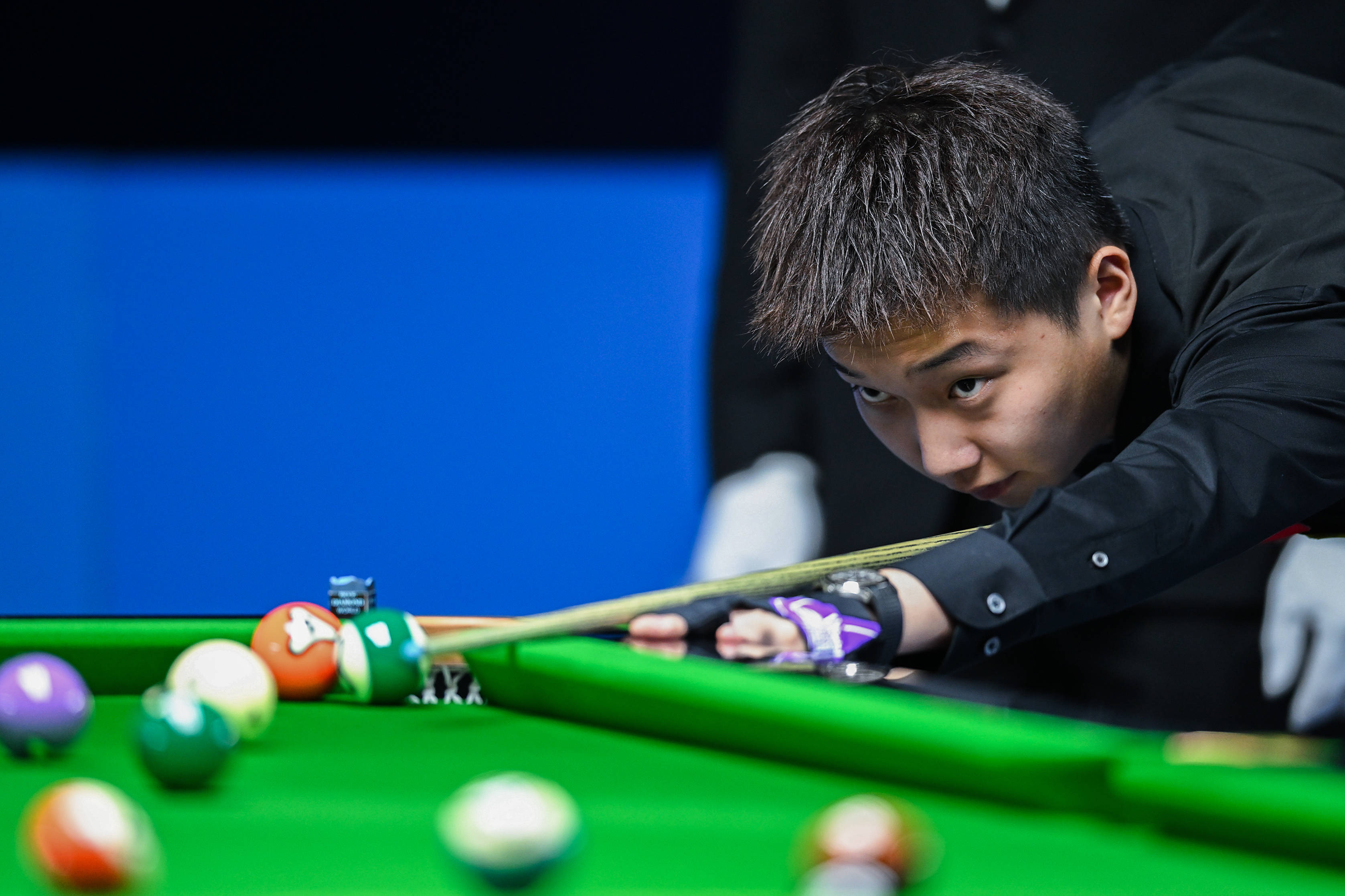 典的翻盘战 典的翻盘战