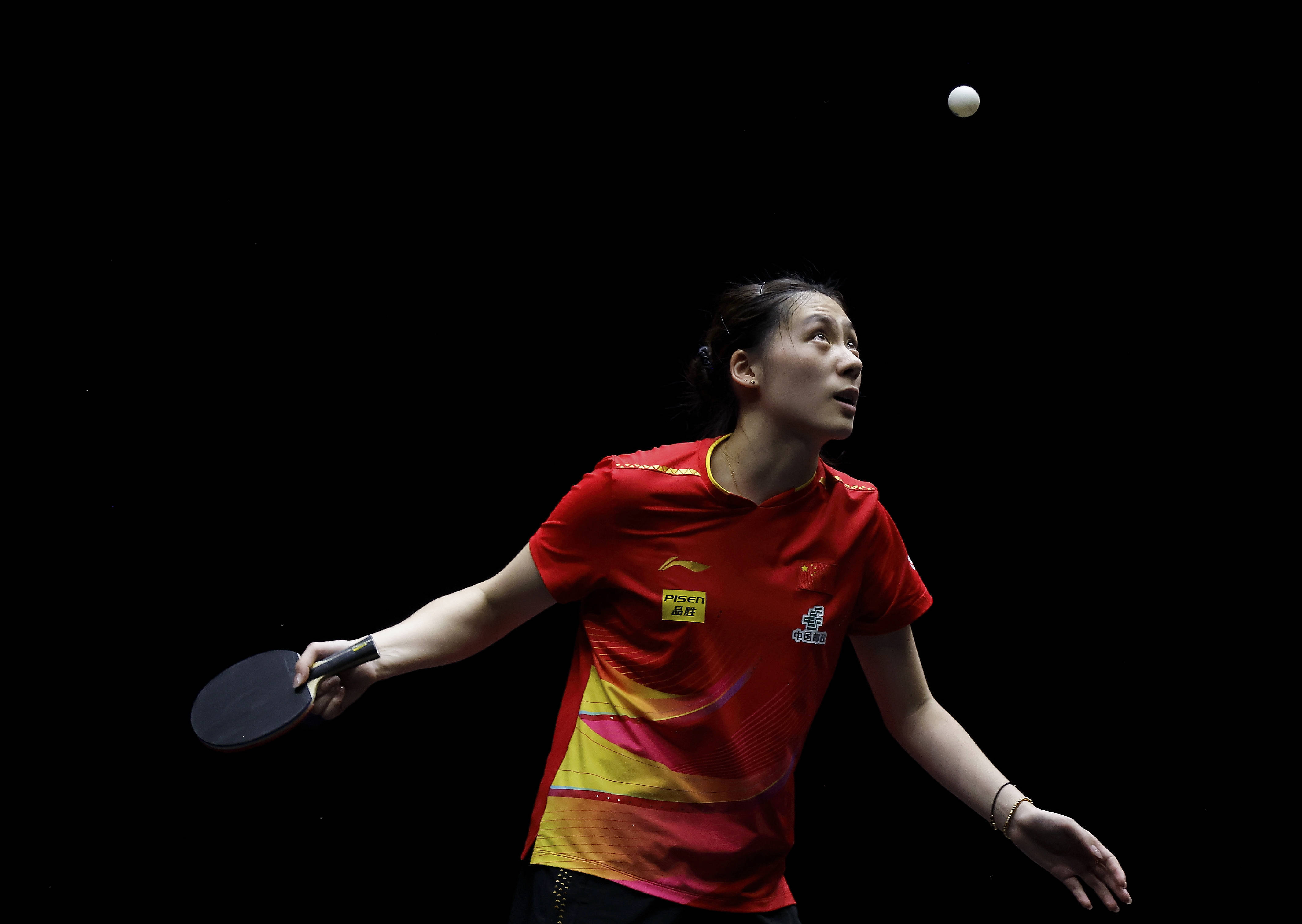 连命中外线 连命中外线