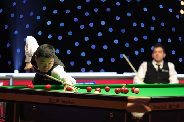 星身边的重 星身边的重